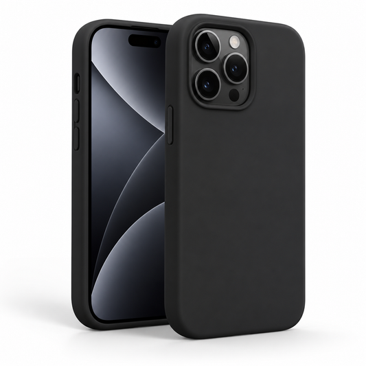 District's Silicone iPhone Case